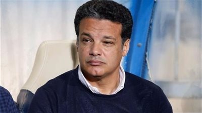 مفاجأة| إيهاب جلال يفكر في الرحيل عن الزمالك لهذا السبب