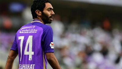 حسين الشحات يوجة الشكر لوزير التعليم ولمسئولي المقاصة لإنهاء أزمة امتحاناته