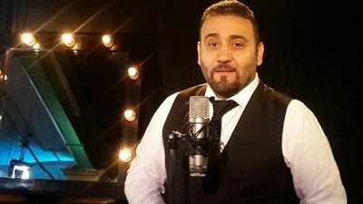 مجد القاسم يضع اللمسات الأخيرة على ألبوم 