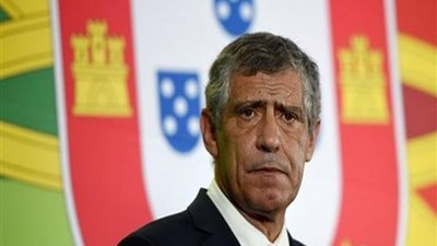 مدرب البرتغال يحذر الفراعنة قبل اللقاء الودي