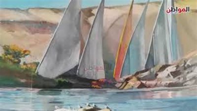 فيديو جراف| متحف النيل كتاب مختصر لتاريخ دول حوض النيل
