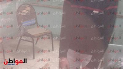 سقوط لصوص سرقة مهمات السكك الحديدية بمحطتي المنيا وكفر الزيات