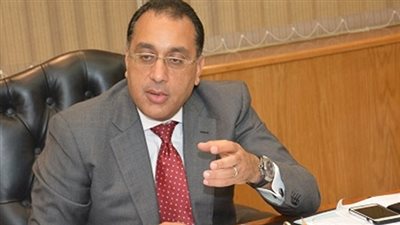 مدبولى: تنفيذ 14 مشروع جديد بالبحيرة بقيمة 2 مليار جنيه 