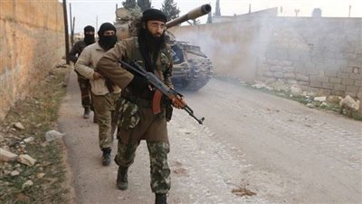 اليوم| بدء مفاوضات لوقف إطلاق النار نهائيًا بالغوطة الشرقية