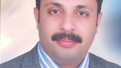 فوضى التوتوك فى الإسكندرية