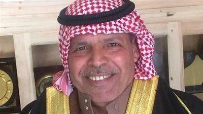 شيخ الصوالحة يطالب بدو جنوب سيناء بالنزول و المشاركة في الانتخابات