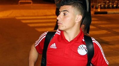 فيديو| كريم حافظ: لا توجد أزمة في مركز الظهير الأيسر بالمنتخب لوجود عبدالشافي 