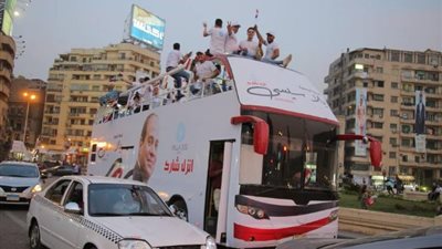 حملة 