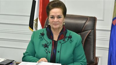 محافظ البحيرة تفتتح مؤتمر ترشيد المياه بدمنهور