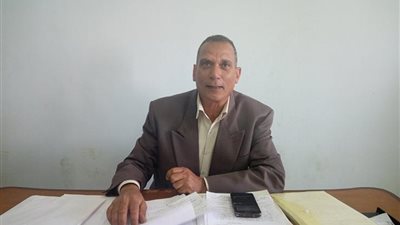 تقنين تعديات بالزراعة على 10 آلاف فدان بالوادي الجديد