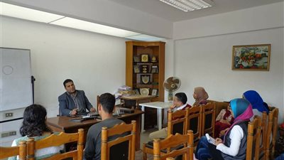 صور| اختتام دورة 