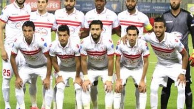 لاعبي الزمالك تطلب بمستحقاتها 