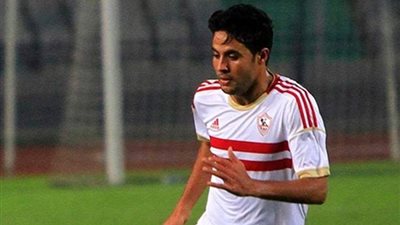 محمد إبراهيم يلبي طلب مشجع زملكاوي 