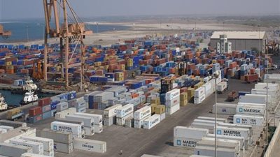 موانئ البحر الأحمر تعلن إغلاق ميناء نويبع لسوء الأحوال الجوية