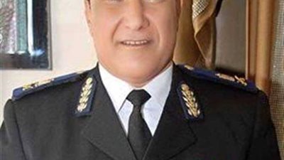 نائب مدير أمن دمياط لـ 