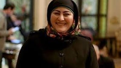 نائبة دمياط لـ 