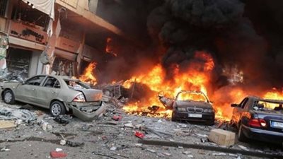 مقتل وإصابة 52 في تفجير جنوب أفغانستان
