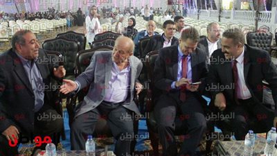 صور| بدء مؤتمر 