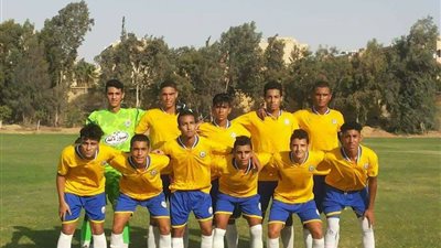 إسماعيلى 2001 يتعادل مع سموحة في دوري الجمهورية