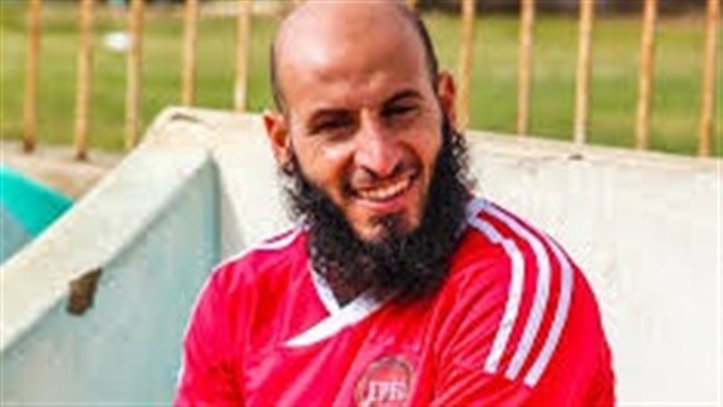 حمادة السيد