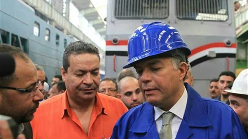 جولة وزير النقل