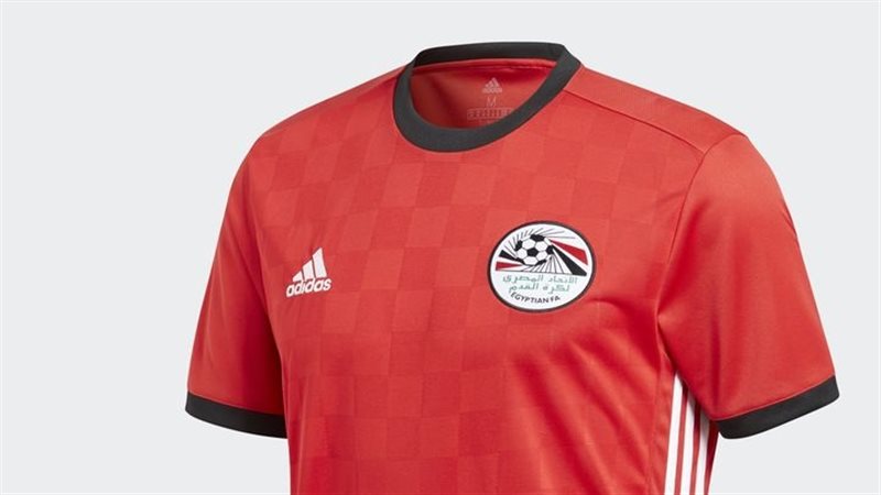 قميص منتخب مصر 