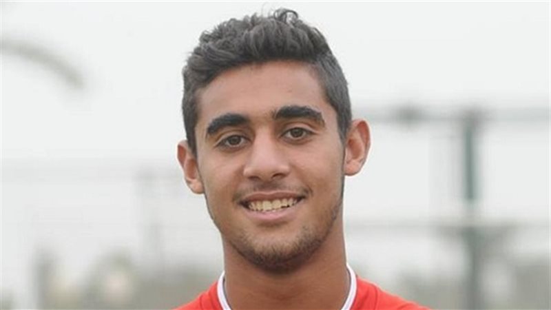 احمد ياسر ريان 
