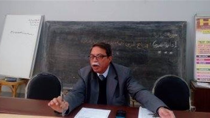 زراعة جنوب سيناء