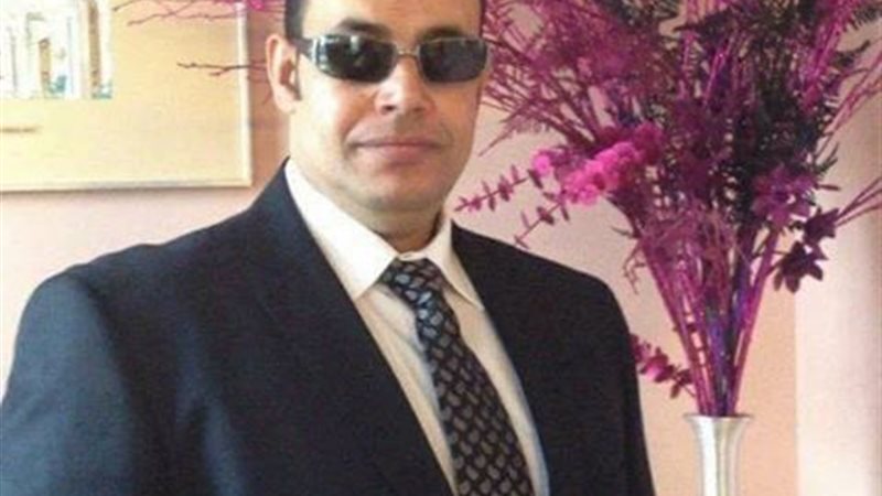 عبد الحميد نقريش
