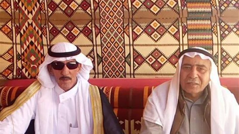 قبائل وعواقل جنوب