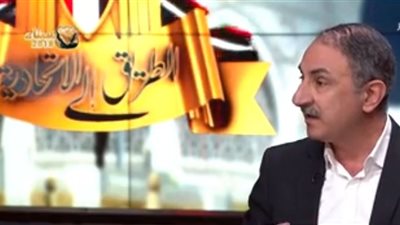 فيديو|مجدي ملك: المشروعات الحالية تؤكد سيرنا على الطريق الصحيح