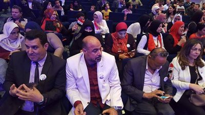 نائب سيناوي: إذا كان للوطن جيش يحميه فللرئيس السيسي شعب يقدر إنجازاته