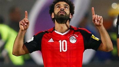 الشناوي وصلاح يقودان الخماسي الأفضل للفراعنة أمام البرتغال