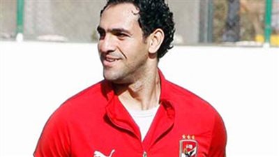 حارس الأهلي الأسبق يفكر في الرحيل عن الداخلية