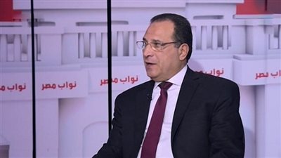 فيديو| برلماني: السيسي حقق العديد من الإنجازات في فترته الأولى