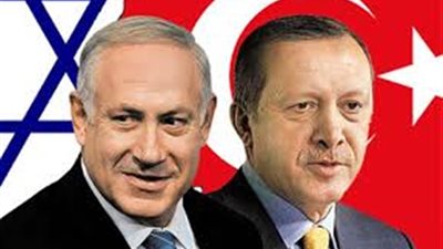 فيديو جراف| فضيحة أردوغان.. إعترف بالقدس عاصمة لإسرائيل وجاء يتظاهر بالرجولة أمام ترامب