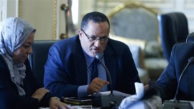 برلماني لـ