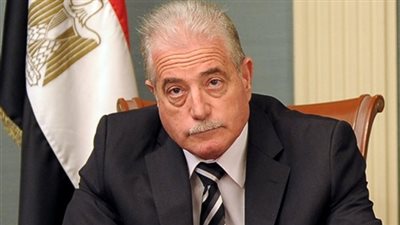 محافظ جنوب سيناء يترأس غرفة العمليات الرئيسية لمتابعة سير الانتخابات