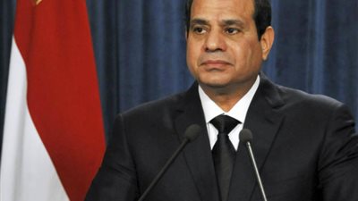 الرئيس السيسي: مصر لن تستطيع أن تتخذ مكانتها إلا بالعلم والمعرفة