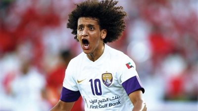 الفجيرة الإماراتي يواجه الأهلي بقيادة عموري 