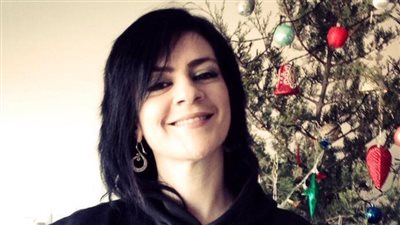 الرسالة الأخيرة لريم بنا قبل وفاتها بساعات
