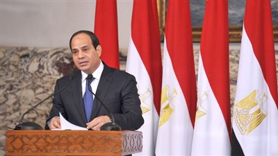 الرئيس السيسي: تعاهدنا على مصارحة الشعب بكافة الحقائق
