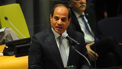 السيسي: البحث العلمي خيارًا استراتيجيًا لمواجهة الصعوبات
