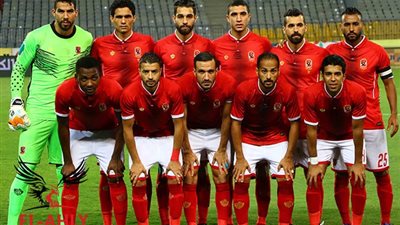 بعثة الأهلي تطير إلى الإمارات غدًا لخوض ودية الفجيرة