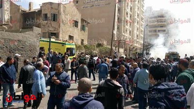 مدير مباحث الإسكندرية لـ