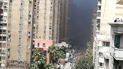 محافظ الإسكندرية لـ 