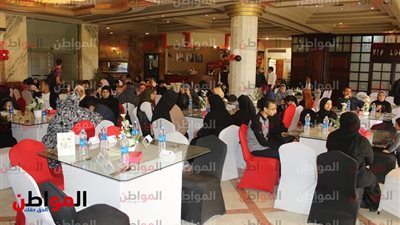 تكريم أمهات من وزارة الداخلية