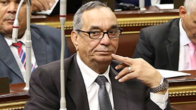 دفاع البرلمان لـ
