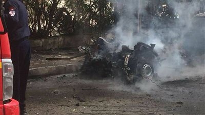 خبير أمني لـ