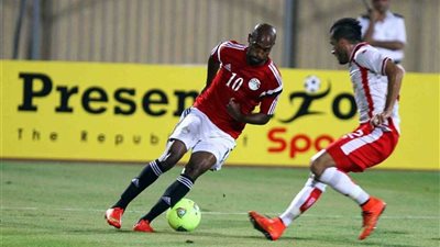 روسيا 2018| شيكابالا 